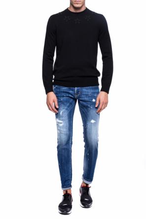 'cool guy' distressed jeans, zdjęcie 2 'cool guy' distressed jeans od Dsquared2
